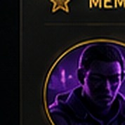 Featured community member